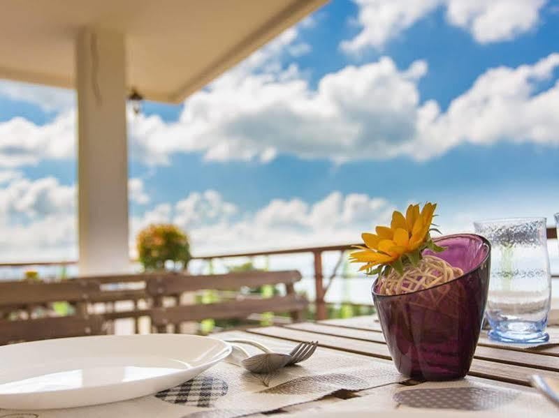 Samui Tree Tops Resort & Pool Мае-Нам Екстер'єр фото